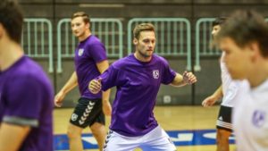 Foto: Uradna spletna stran RK Maribor Branik