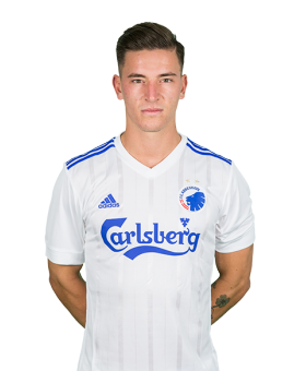 Foto: FC Köbenhavn