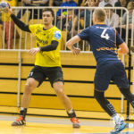 Foto: RK Gorenje Velenje/Jurij Kodrun