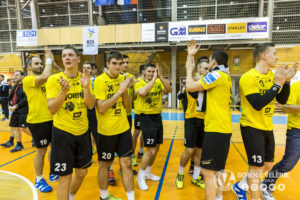 Foto: RK Gorenje Velenje/Jurij Kodrun