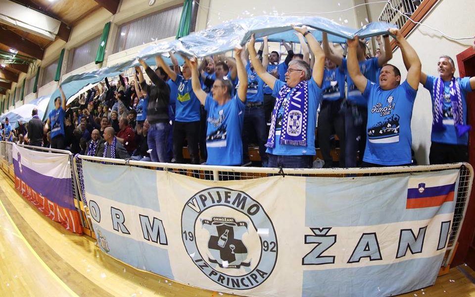 Foto: RK Jeruzalem Ormož