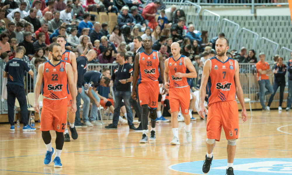 Primorci bodo na letošnjem finalnem turnirju pokala Spar, glavni favorit. Foto: Jani Turk