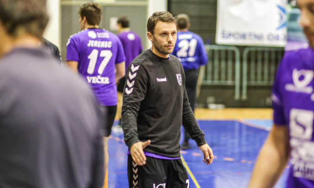 Foto: Boštjan Selinšek/RK Maribor Branik