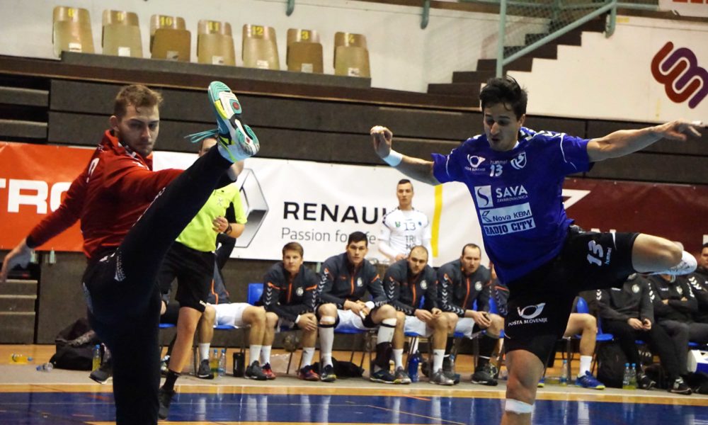 Foto: RK Maribor Branik