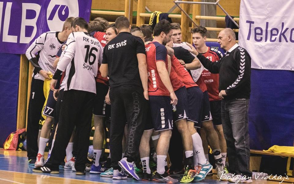 Ivančani so danes favorit proti Grosuplju. Foto: Boštjan Vidrajz