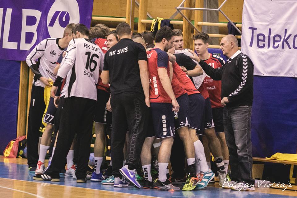 Ivančani so danes favorit proti Grosuplju. Foto: Boštjan Vidrajz