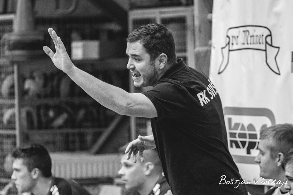 Foto: Boštjan Vidrajz