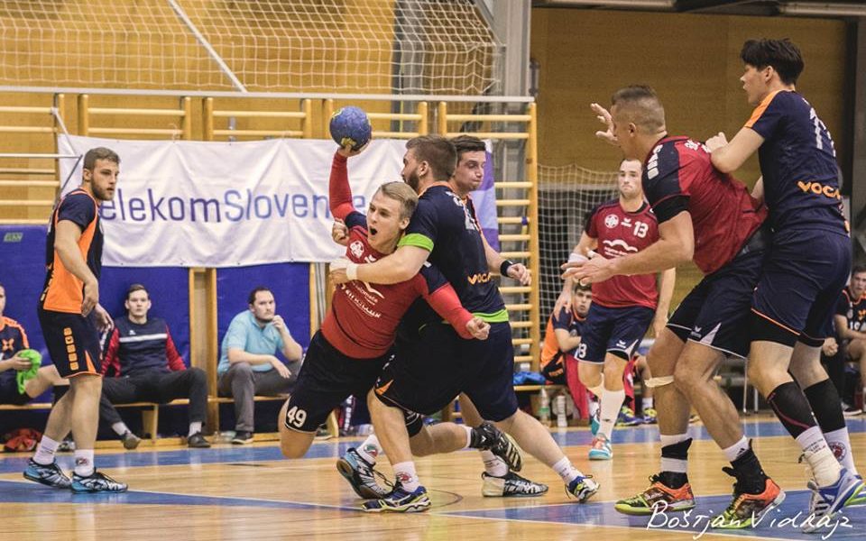 Foto: Boštjan Vidrajz