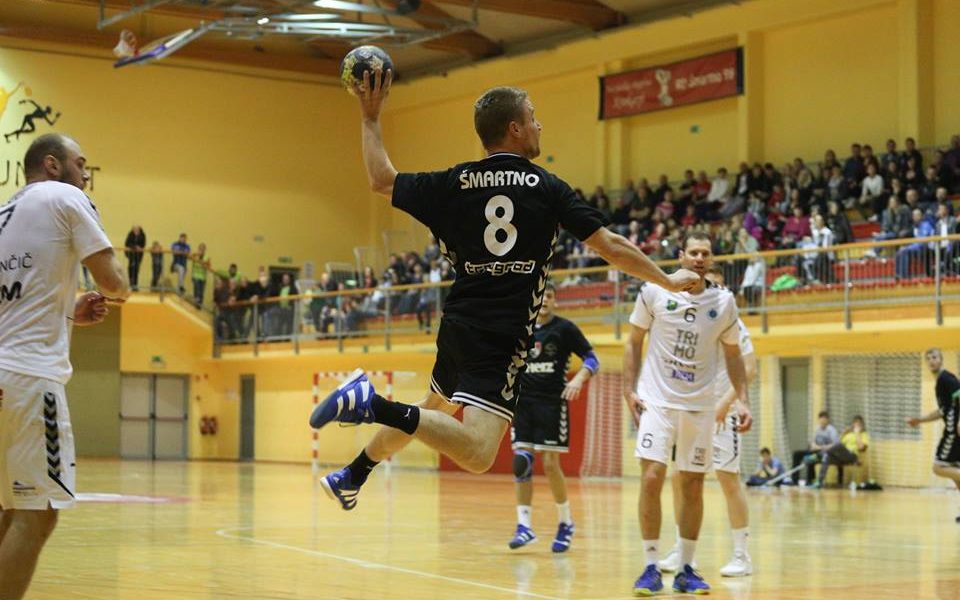 Foto: Blaž Bratkovič/RD Herz Šmartno