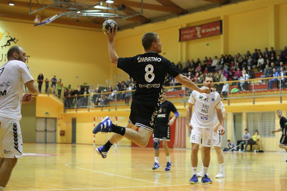 Foto: Blaž Bratkovič/RD Herz Šmartno