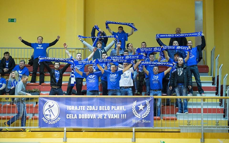 Dobovčani bodo imeli danes zares veliko podporo. Foto: vszi