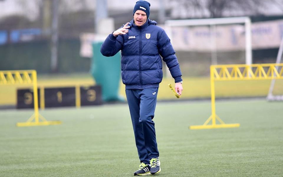 Foto: Lado Vavpetič/NK Domžale