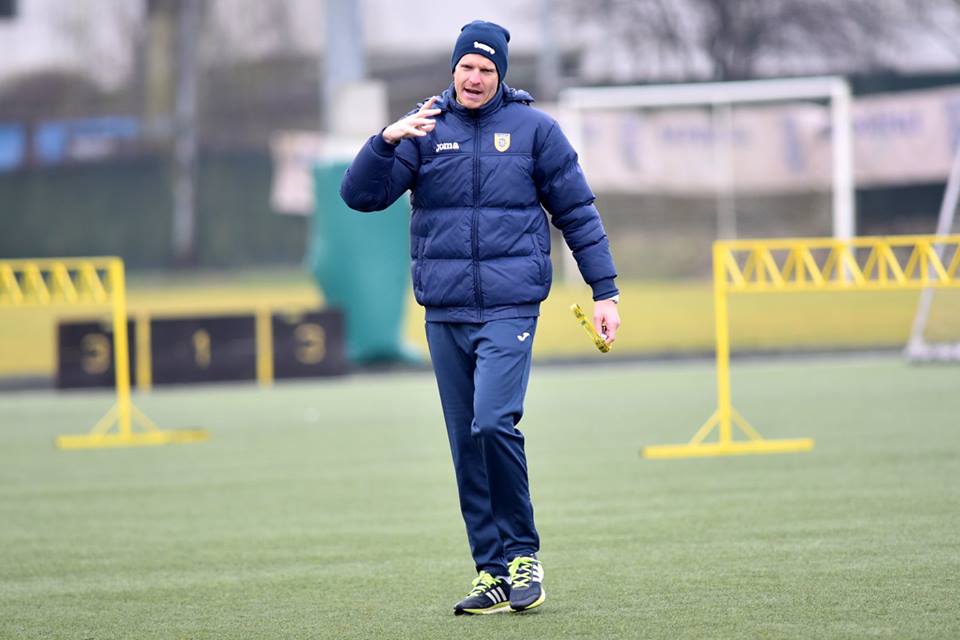 Foto: Lado Vavpetič/NK Domžale