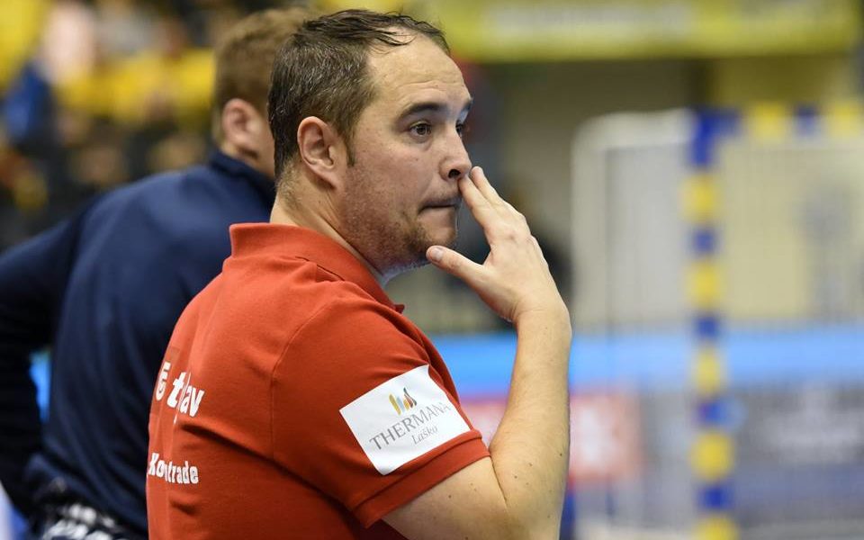 Celjani ciljajo na ubranitev naslova državnih prvakov. Foto: Slavko Kolar