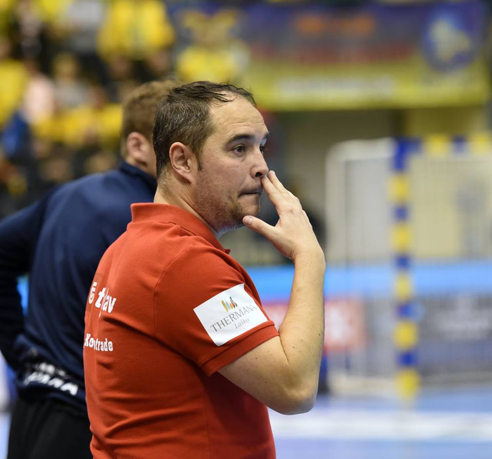 Celjani ciljajo na ubranitev naslova državnih prvakov. Foto: Slavko Kolar