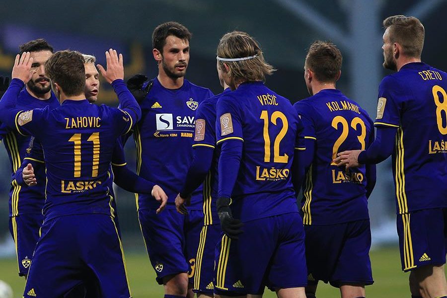 Foto: NK Maribor