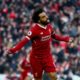 Mohamed Salah bo danes glavni adut Liverpoola na tekmi proti Manchester Unitedu. Foto: FC Liverpool