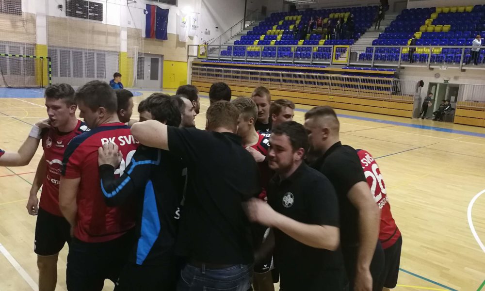 Foto: Dominik Pekeč/ŠD Šport