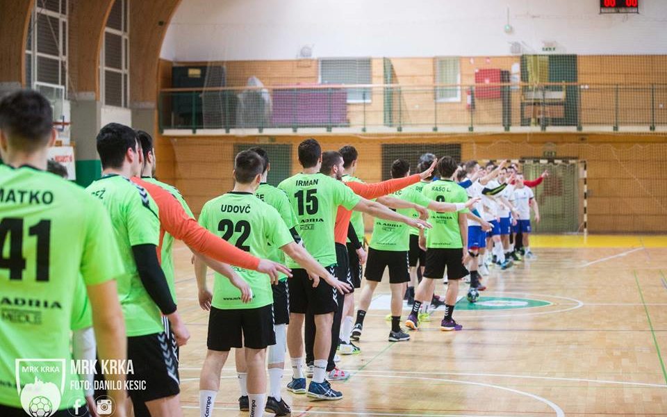 Foto: Danillo Kesić/MRK Krka