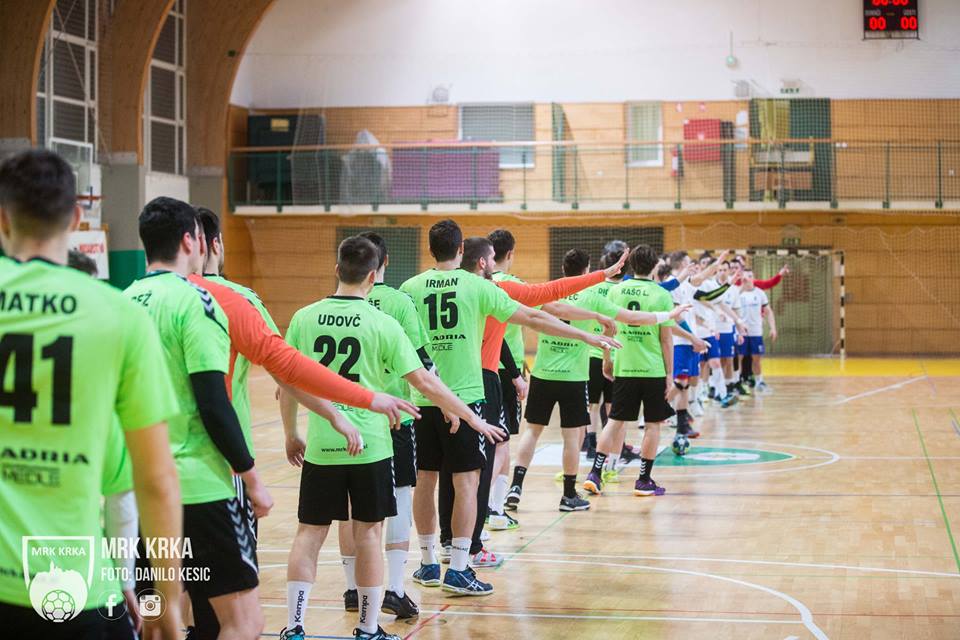 Foto: Danillo Kesić/MRK Krka