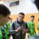 Mirko Skoko je prišel verjetno do uspeha kariere. Foto: Danillo Kesić/MRK Krka