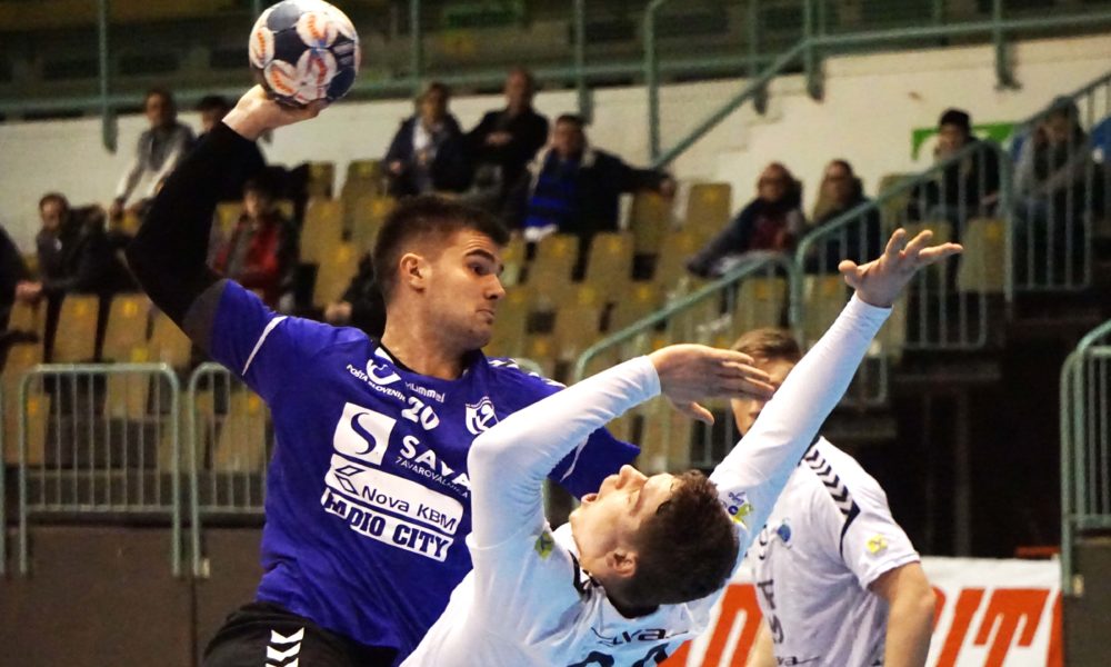 Foto: RK Maribor Branik