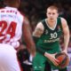 Aaron White je bil včeraj glavni junak dvoboja. Foto: Euroleague.NET