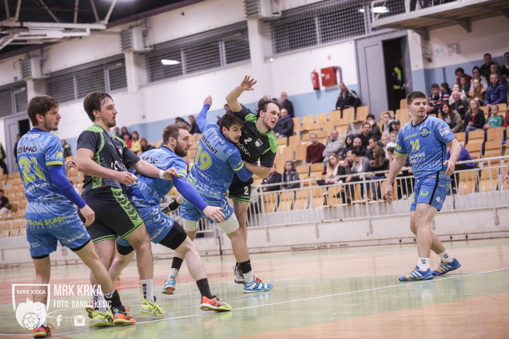 Foto: Danilo Kesić/MRK Krka