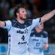 Domagoj Duvnjak v letošnji sezoni blesti pri Kielu. Foto: THW Kiel