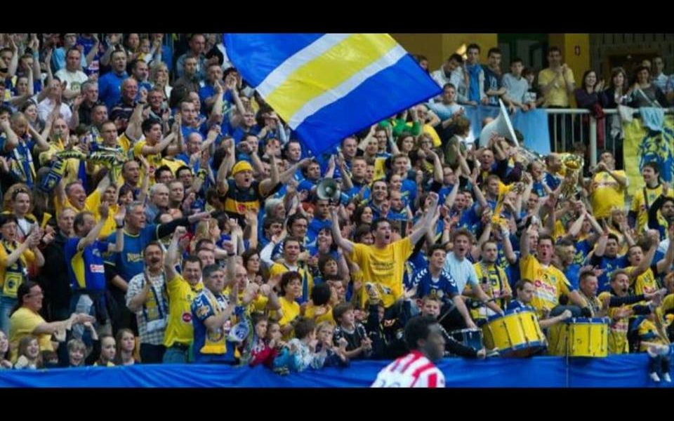 Koprčani ne bodo imeli podpore zvestih navijačev na turnirju sklepne četverice. Foto: vszi