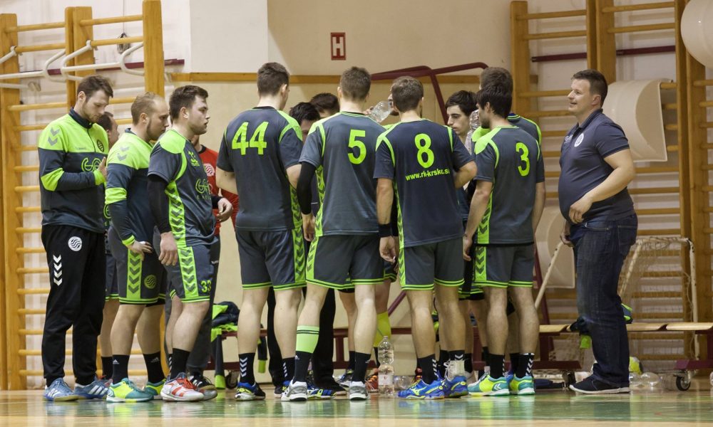 Foto: RK Krško