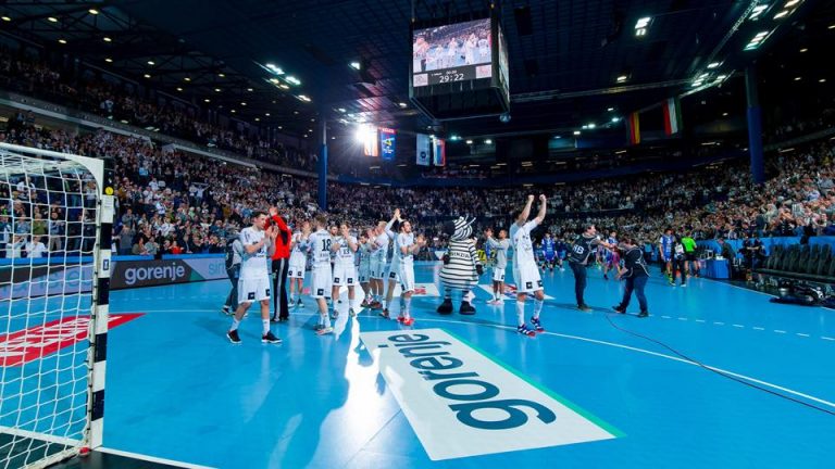Foto: THW Kiel