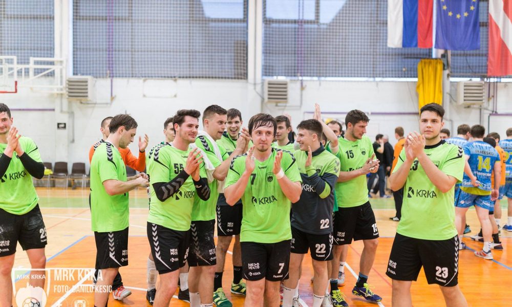 Foto: Danilo Kesić/MRK Krka