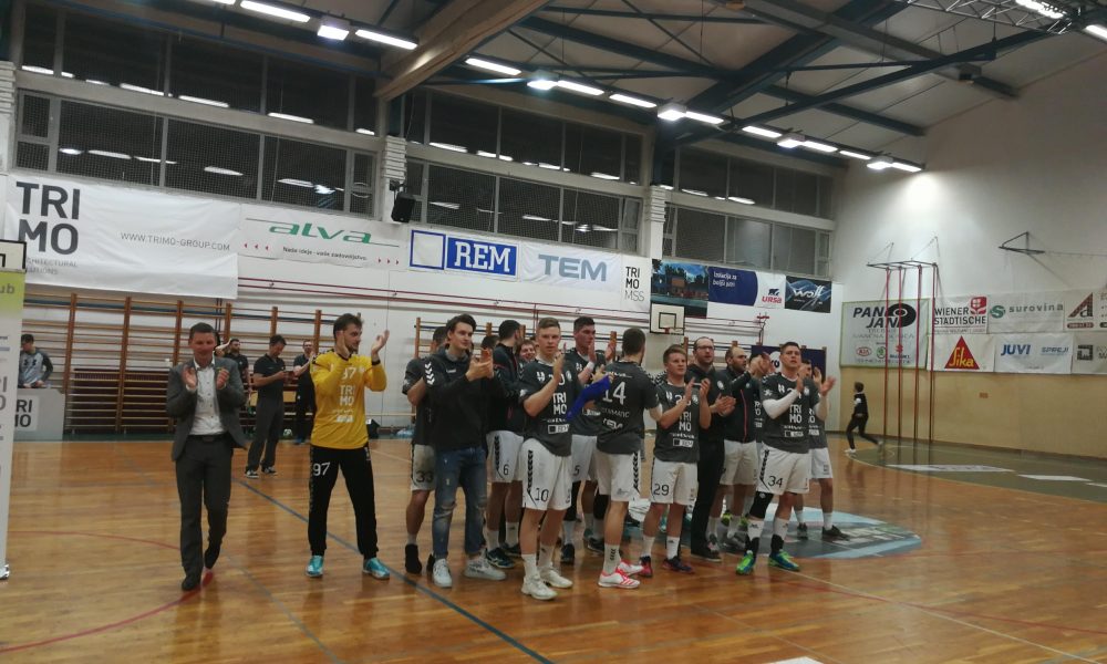 Foto: Dominik Pekeč/ŠD Šport