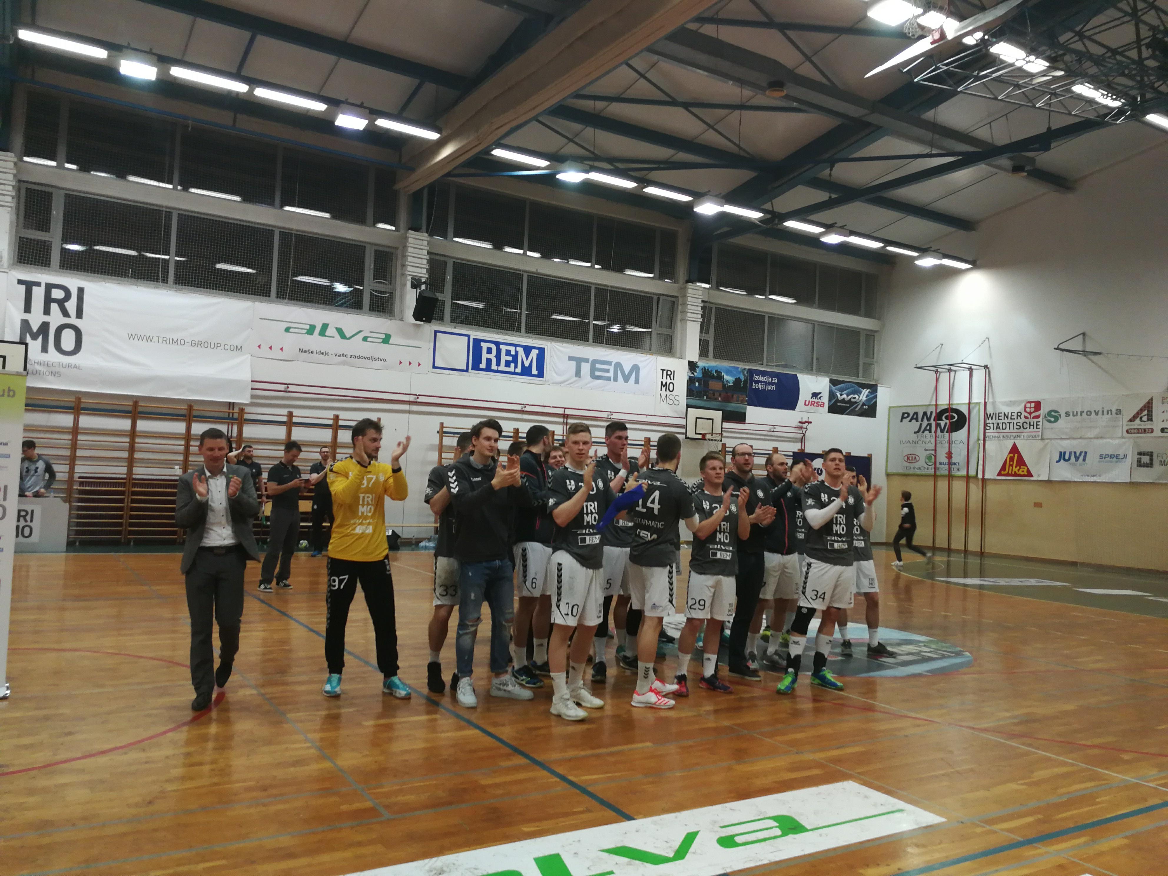 Foto: Dominik Pekeč/ŠD Šport