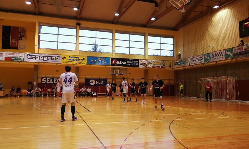 Foto: Dominik Pekeč/ŠD Šport