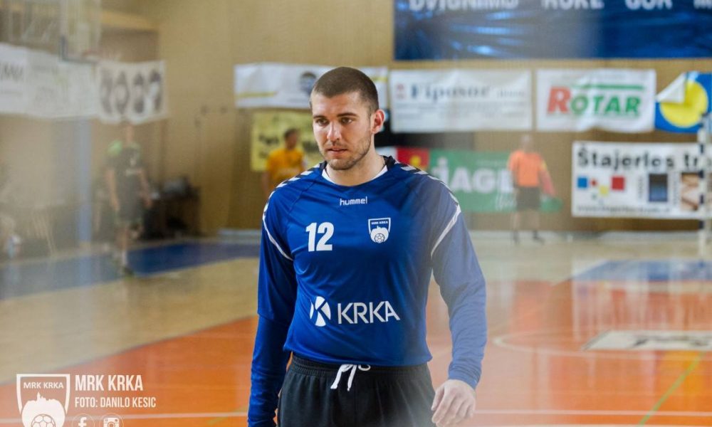 Foto: Danilo Kesić/MRK Krka