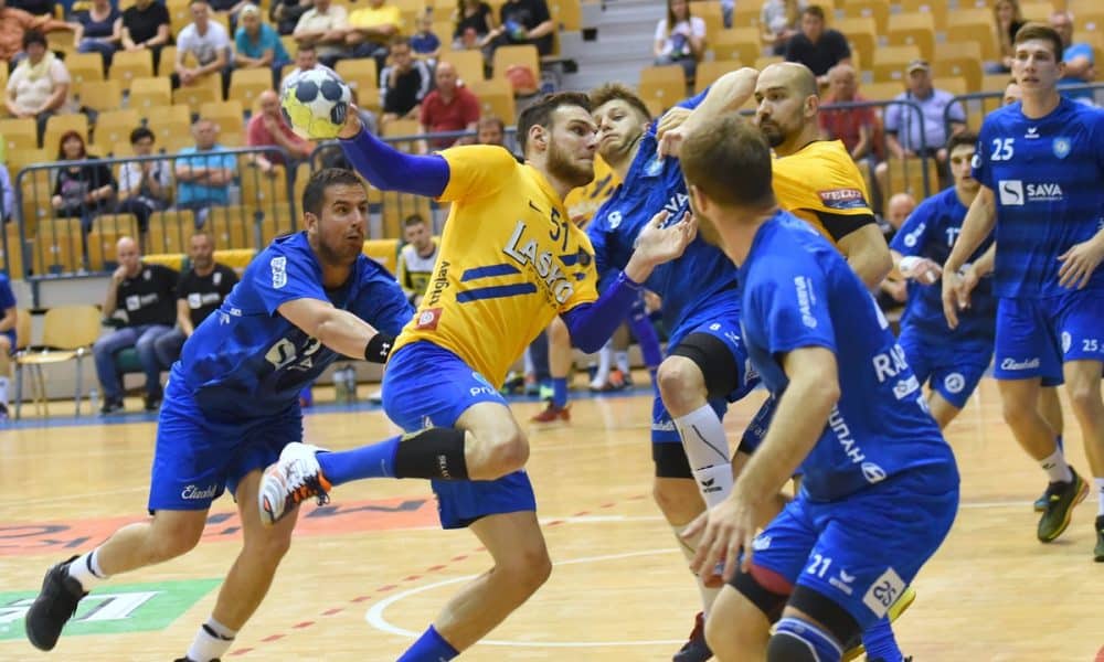 Foto: RK Celje Pivovarna Laško