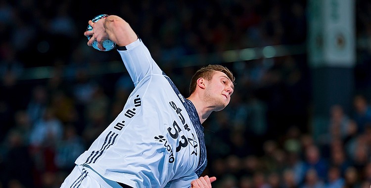 Foto: THW Kiel