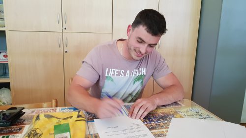 Foto: RK SVIŠ Ivančna Gorica