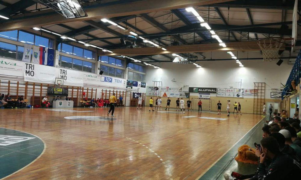 Foto: Dominik Pekeč/ŠD Šport