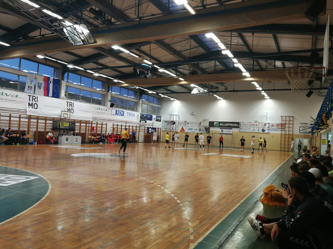 Foto: Dominik Pekeč/ŠD Šport