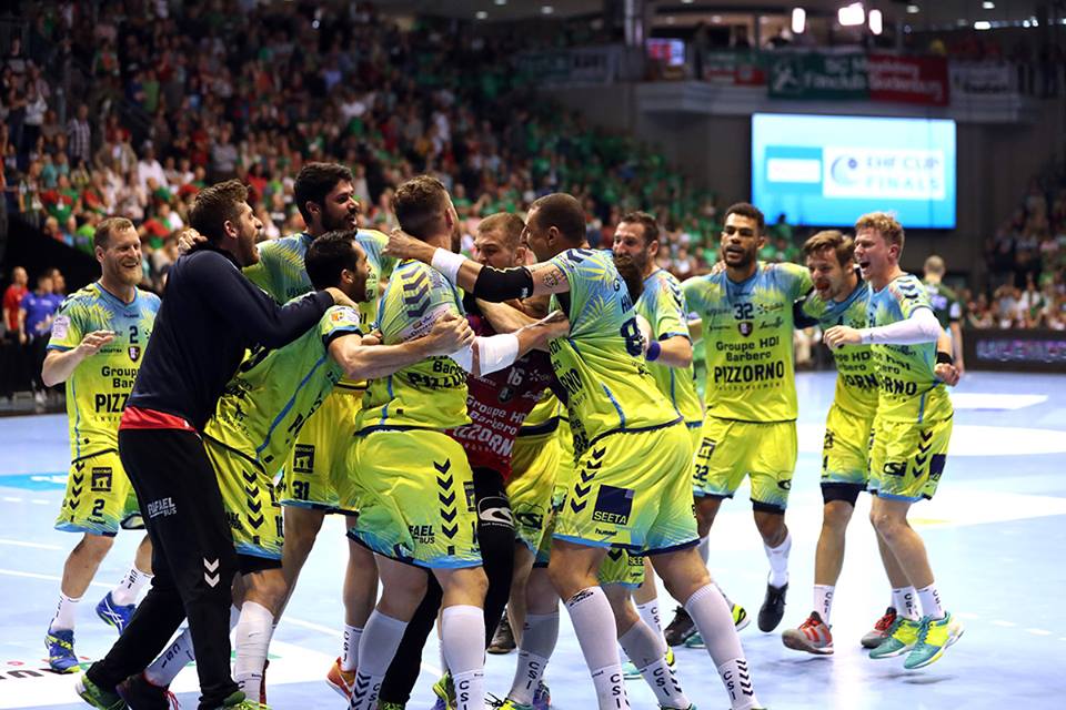 Foto: Saint - Raphael