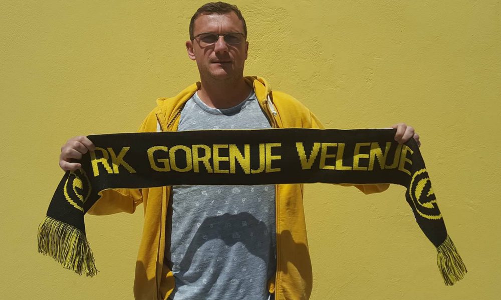 Foto: RK Gorenje Velenje