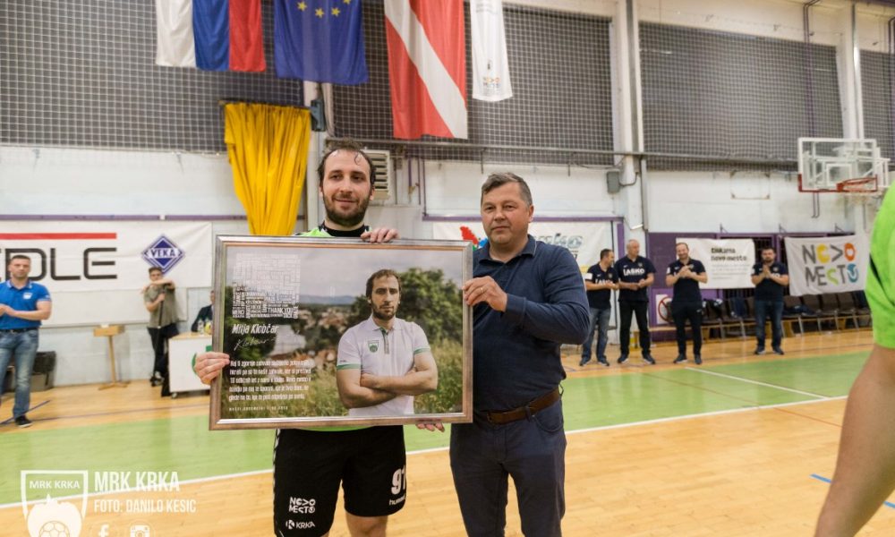 Foto: Danilo Kesić/MRK Krka