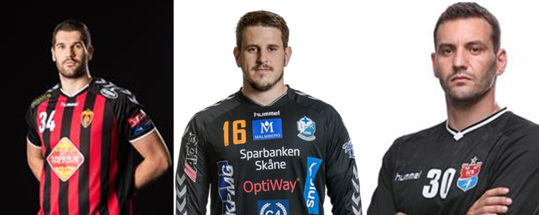 Dragan Đukić ne bo mogel računati na Vuka Borozana, Radeta Mijatovića ter Nebojšo Simića. 