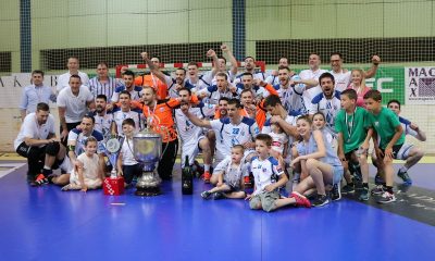 Foto: RK PPD Zagreb