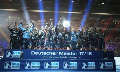 Foto: SG Flensburg-Handewitt