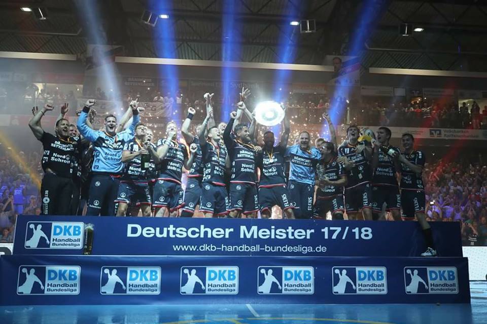 Foto: SG Flensburg-Handewitt