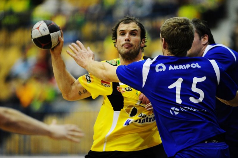 Zorman se je kasneje znova vrnil v Celje Pivovarno Laško. Foto: osebni arhiv